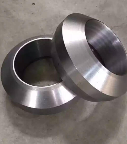 Stainless Steel Olets